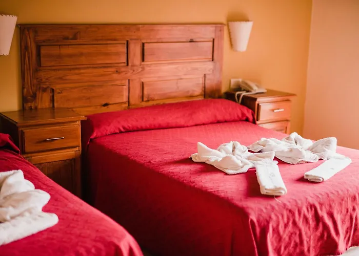 Hotel El Sauce