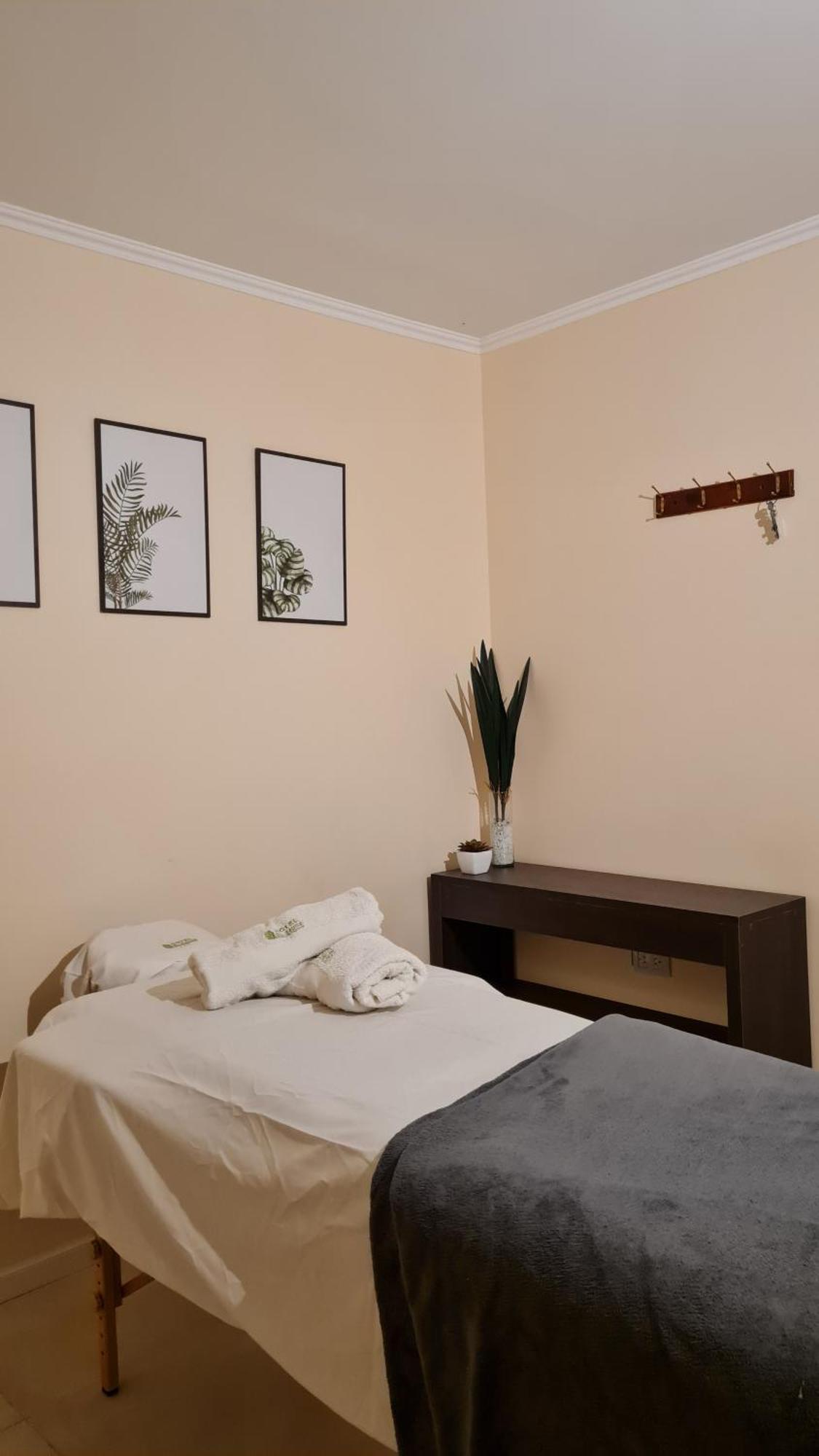 Hotel El Sauce 3*